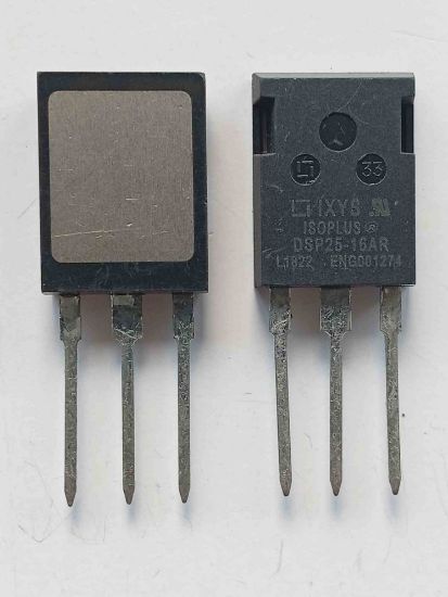 Picture of dsp25-16ar-25a-1600v-to247-diode