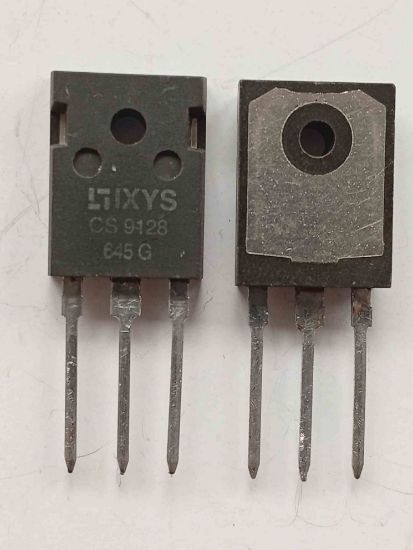 Picture of cs9128-transistor