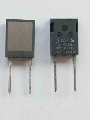 Picture of dsp30-12ar