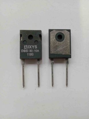 Picture of dsei30-10a-30a-1000v-to247-diode