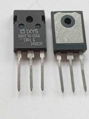 Picture of dssk40-006b-2x20a-60v-to247-diode