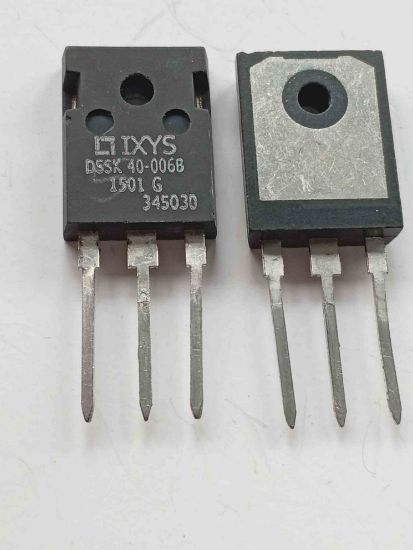 Picture of dssk40-006b-2x20a-60v-to247-diode