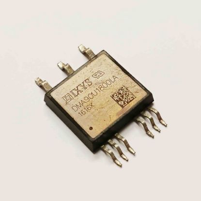 Picture of dma90u1800la-90a-1800v-bridge-rectifiers-3-phase-rectifier-bridge