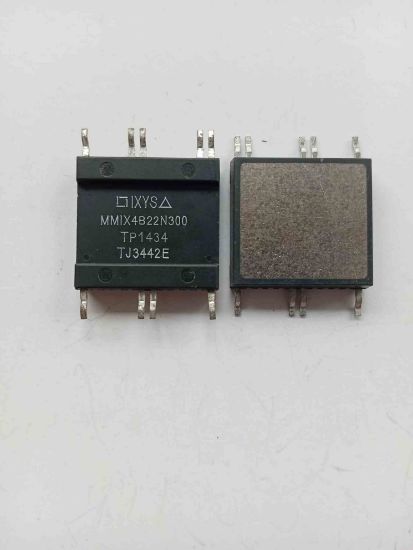 Picture of mm1x4b22n300