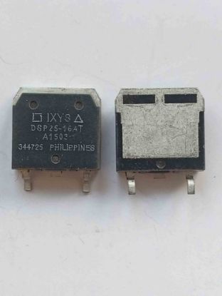 Picture of dsp25-16at-d-plak-diode