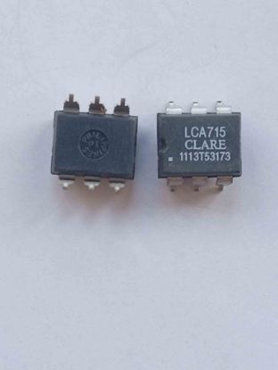 Picture of lca715-ic