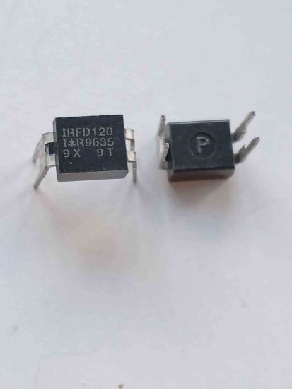 Picture of irfd120-opto