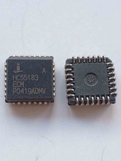 Picture of hc55183-ic
