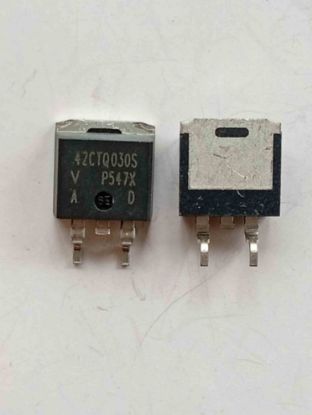 Picture of 42ctq030s-40a-30v-to263-diode