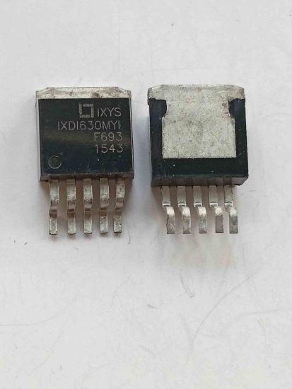 Picture of ixd1630my1-transistor