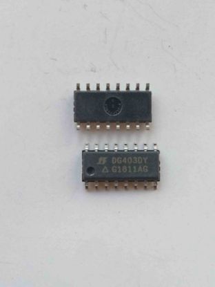 Picture of dg403dy-ic