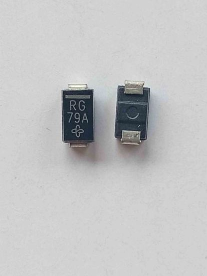 Picture of rg79a-diode