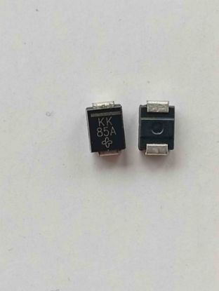 Picture of kk85a-diode