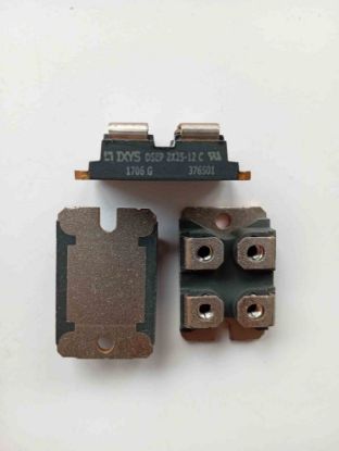 Picture of dsep2x-12c-ixys-dİyot