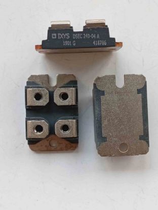 Picture of dsec240-04a-diode