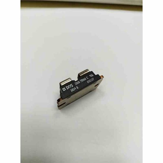 Picture of IXKN75N60C 75A 600V SOT227B
