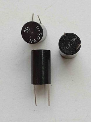 Picture of SD14/39UH INDUCTOR