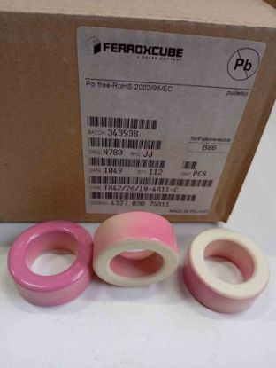 Picture of TX42/26/18-4A11C INDUCTOR