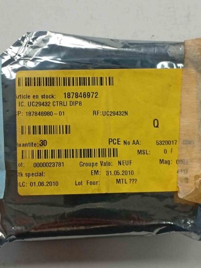 Picture of uc29432n-ic