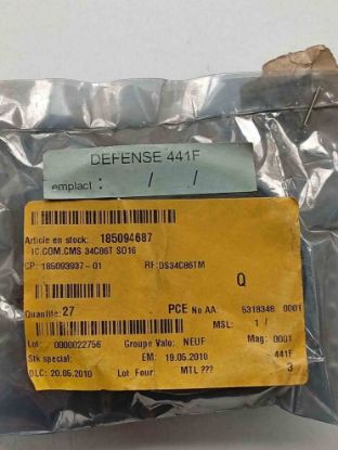 Picture of ds34c86tm-ic