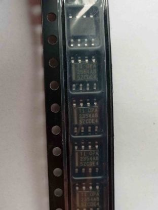 Picture of opa2354aiddar