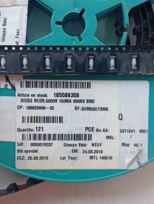 Picture of shm50ufsms-50-250-ma-5kv-opto