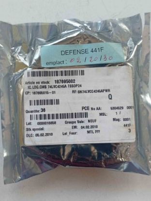 Picture of sn74lvc4245apwr-ic