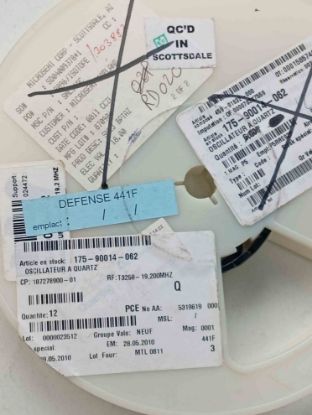 Picture of t3258-19200mhz