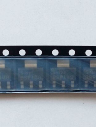 Picture of bsp149e-6327-transistor