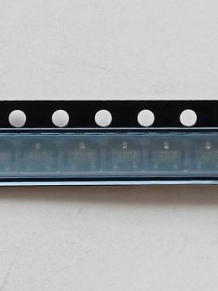 Picture of fst853ta-bipolar-transistors