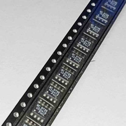 Picture of lcda12tbt-soic8-ic