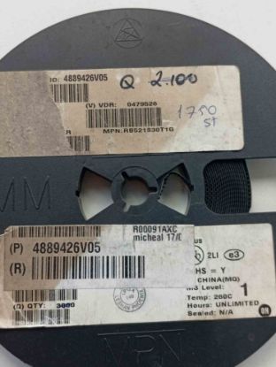 Picture of rb521s30t1g