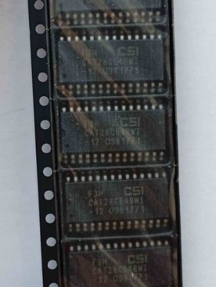 Picture of cat28c64bwi-12t-smd-ic