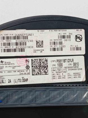 Picture of p6811bt1zulr