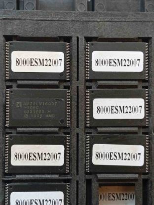 Picture of am29lv160mb-90ei-ic