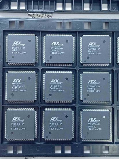 Picture of pci9060-3a-bgi-ic