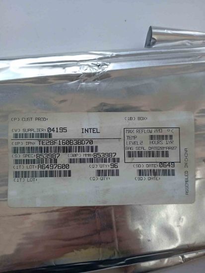 Picture of te28f160b3bd70-ic