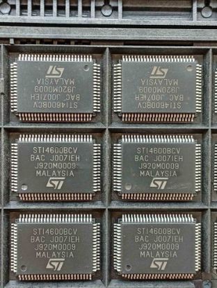 Picture of st14600bcv