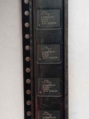 Picture of s29al016m90bat013