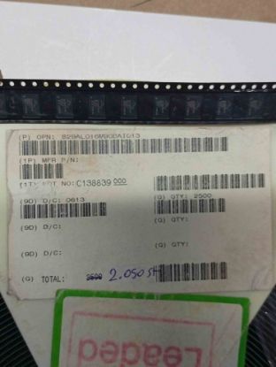 Picture of s29al016m90bat013