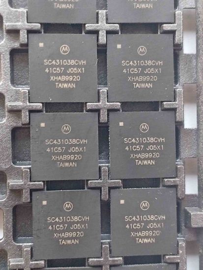 Picture of sc431038cvh-ic