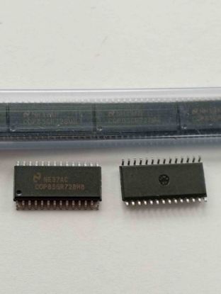 Picture of cop8sgr728m8-ic