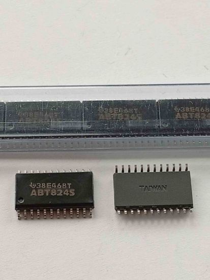 Picture of sn74abt8245dw-ic