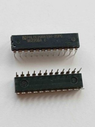 Picture of palce20ra10-h20pc-ic
