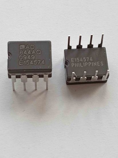Picture of ad844aq-ic