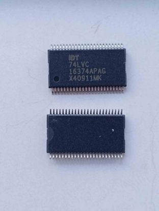 Picture of 74lvc16374apag-smd-ic