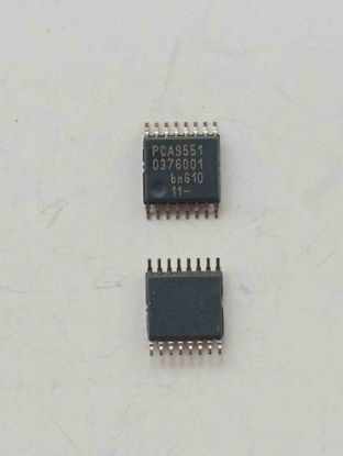 Picture of pca9551-ic