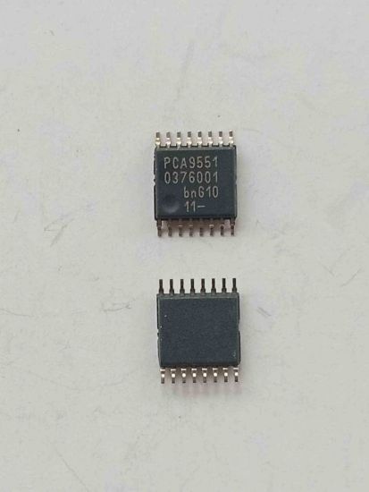 Picture of pca9551-ic