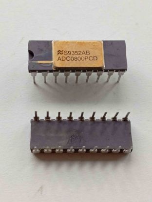 Picture of adc0800pcd