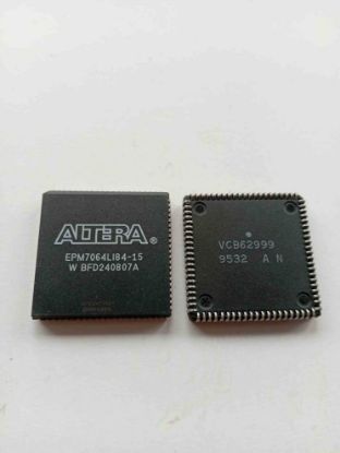 Picture of epm7064l184-15-ic